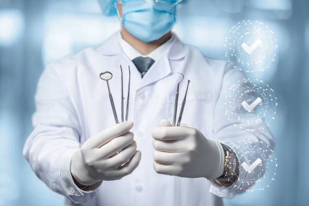 Why Choose Us for Your Dental Needs in Combine, TX